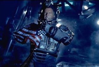 Illustration for article titled Movie Sequels: Ripped From the Science Headlines!